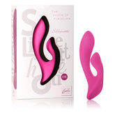 Silhouette S16 Rabbit Vibrators